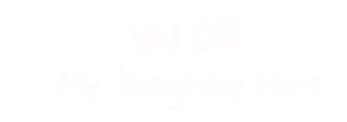 Woo My Imaginary Home